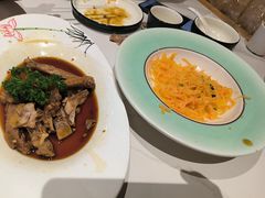 -梅利汴京烤鸭•开封豫菜地标店(晋安路店)