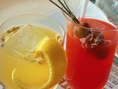 -璞渼咖啡 ROOF P.M. Café(浦东美术馆店)