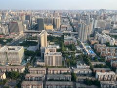 -万达文华酒店·48F云端窗景美食汇自助餐厅