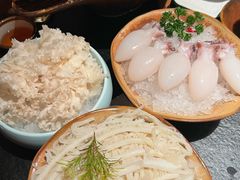 -色響火锅(恒隆广场店)
