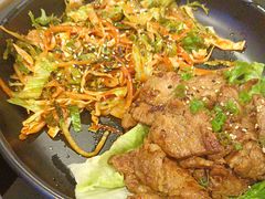 -HOTISLAND海鸡岛·韩国料理(江南西店)