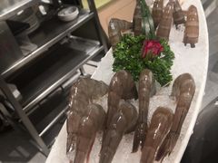 -海底捞火锅(劲松店)