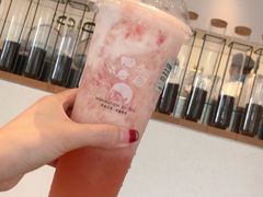 -喜茶(广州番禺奥园广场店)