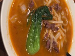 -漆黑觉米粉(三里屯店)