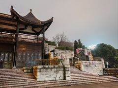 -文昌阁