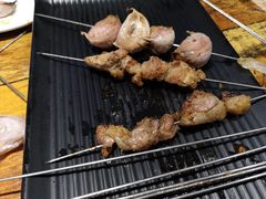 -金谷园饺子·烧烤(人大总店)