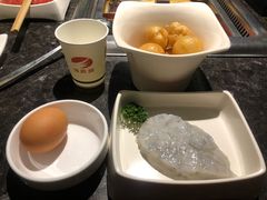 -海底捞火锅(上地华联店)