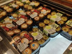-盒马鲜生(岭南新世界店)