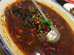 -稻香酒家·33年老字号·港式粤菜(富邦中心店)