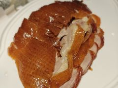 -小桃红·东北菜·春饼烤鸭(南阳湖街店)