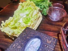 -乐山串串香老火锅(鼓楼店)