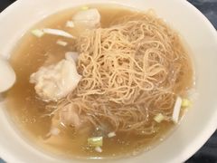 云吞面-西关刘福记(文德路店)