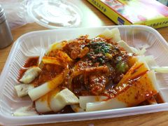 -马学武手抓美食(下南关总店)