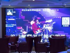 -格莱美量贩式KTV(奥帆店)