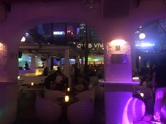 -CLUB VIVA(购物公园店)