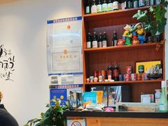 -六七八韩式烤肉·韩国料理(上杭路店)