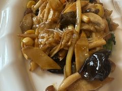 -功德林素菜饭庄(前门店)