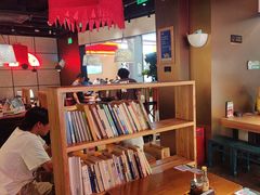 -和府捞面(西溪印象城店)