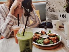 -农畉LONFOOD(福田星河COCOPark店)