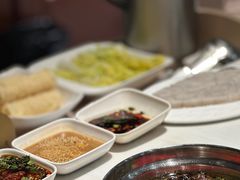 -围炉夜话·潮汕卤水火锅(榕江店)