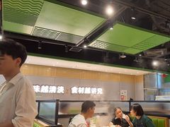 -煲大王猪肚鸡·椰子鸡火锅(红谷滩万达店)
