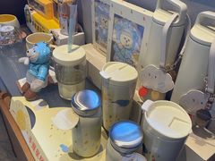 -星巴克臻选(北京前门大街店)