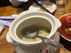 -泉畔人家·老济南经典鲁菜(大明湖店)