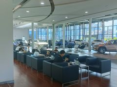 -杭州中升之星奔驰4S店(滨江店)