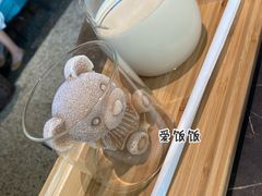 -大树餐厅(红旗街万达店)