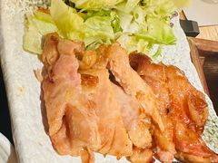 -味太助·银饭食堂(中华城店)