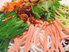 老滇凉米线-老滇山寨•云南特色菜•地方菜•民族风情歌舞表演(金碧店)