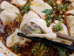 -回坊马二饺子馆