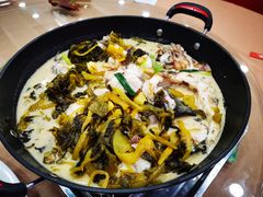 -海晖酒楼·顺德鱼生(荣华店)