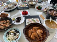 -许仙楼餐厅