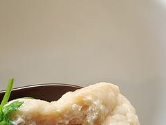 豆泡汤-南来顺饭庄·清真(南菜园店)