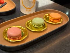 -牛New寿喜烧(虹桥新天地店)