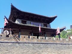 -雁门关景区