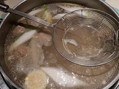 -南城十里潮汕鲜牛火锅·鲜虾生滚粥(融汇老商埠店)