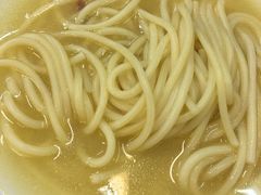 叉燒通粉-华星冰室(湾仔店)