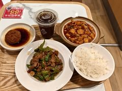 -乡村基·川味现炒大王(熙悦天街店)