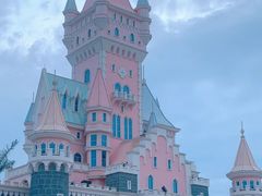 -厦门方特梦幻王国