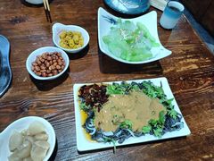 -大明铜锅·烤涮坊·烧烤(新开路店)