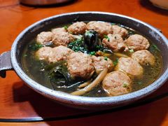 汽锅丸子-徐鼎盛民间菜(南坪后堡店)