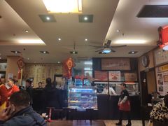 大堂-姚记炒肝店(簋街店)