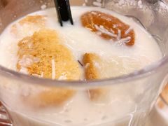 泡鲁达-多哥水傣味餐厅(司马巷店)