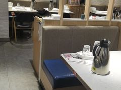-鱼酷活鱼烤鱼(北美店)