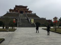 -合浦汉代文化博物馆