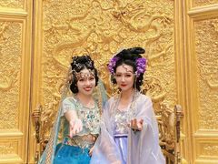 -仿膳饭庄