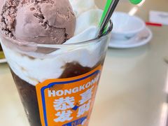 -80s港式茶餐廳