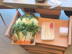 -蝎王府羊蝎子(西直门店)